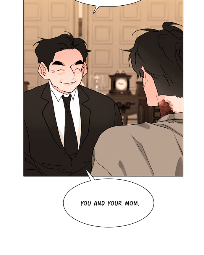 Read Lost in Translation chapter 133 image 14 on Lezhin