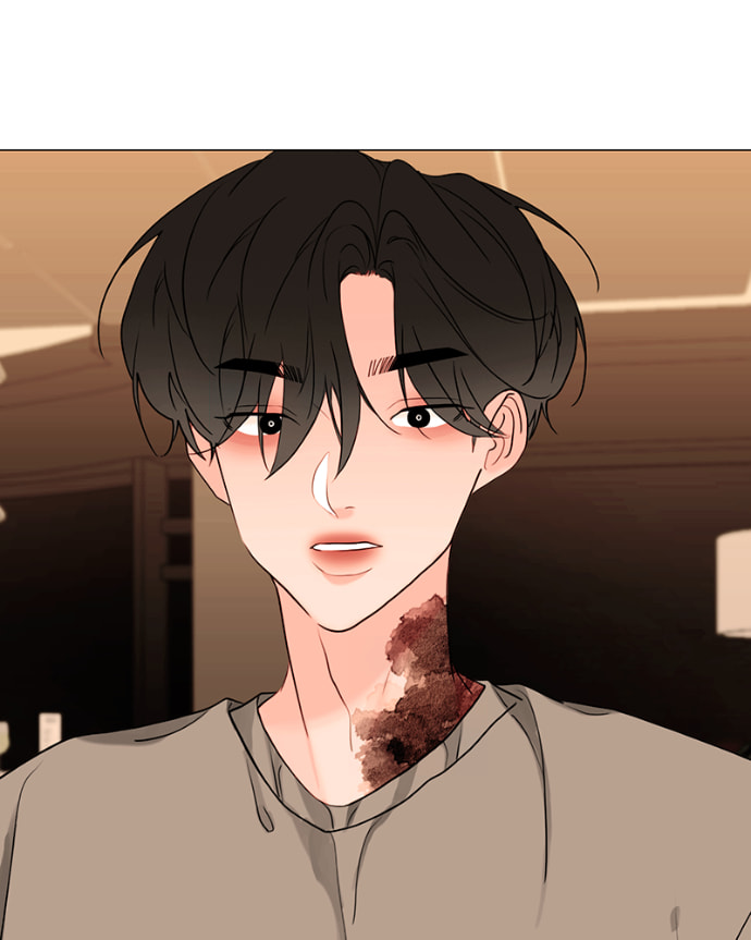 Read Lost in Translation chapter 133 image 15 on Lezhin