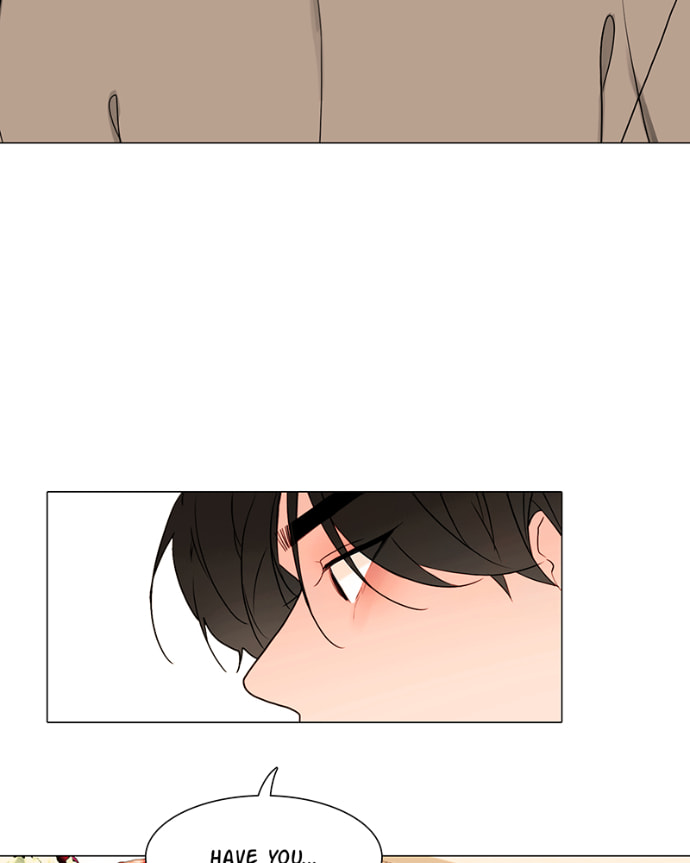 Read Lost in Translation chapter 133 image 16 on Lezhin