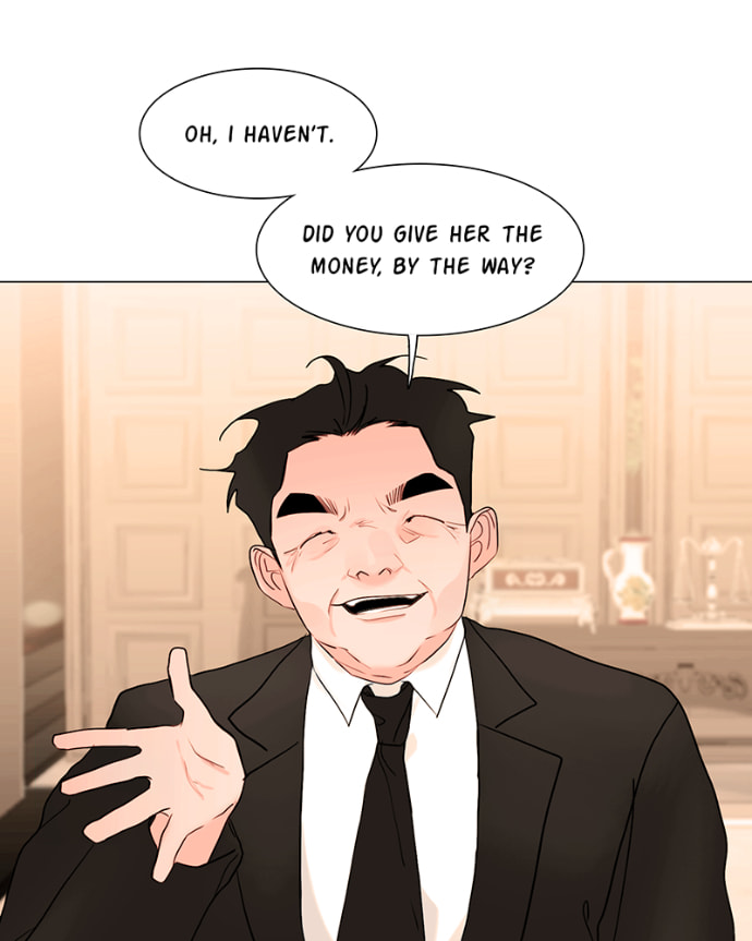 Read Lost in Translation chapter 133 image 18 on Lezhin