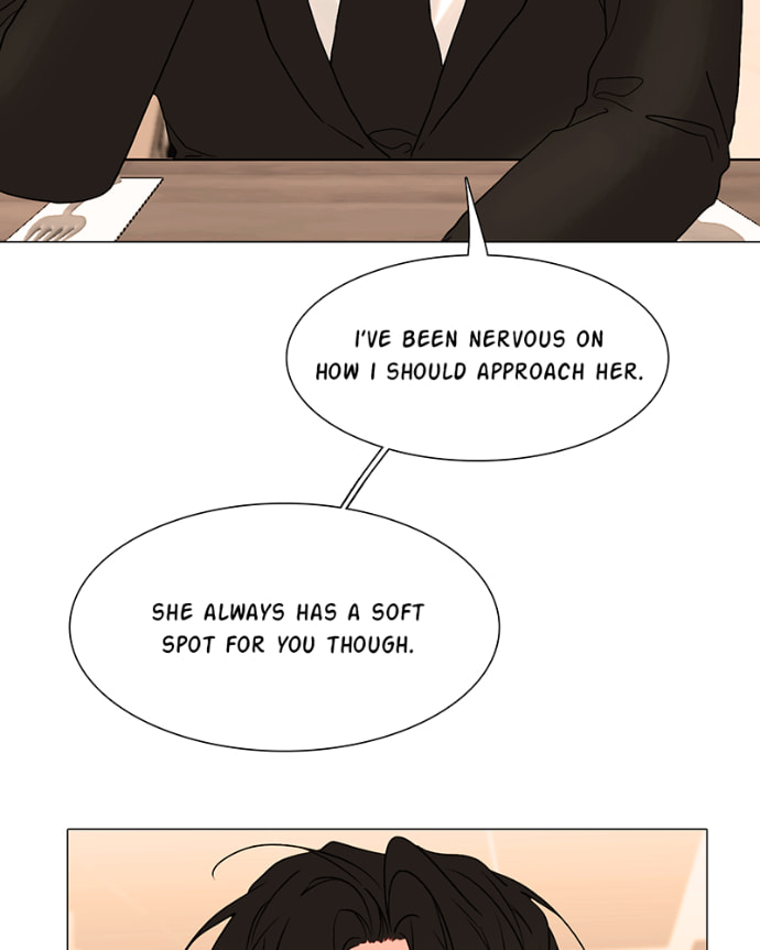 Read Lost in Translation chapter 133 image 19 on Lezhin
