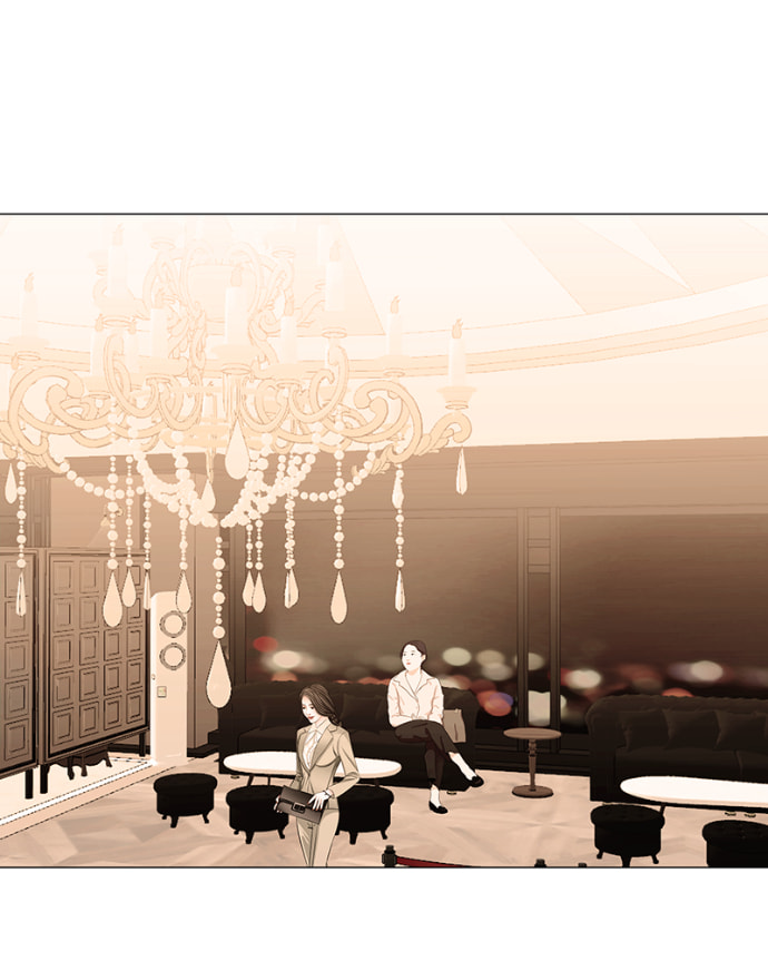 Read Lost in Translation chapter 133 image 2 on Lezhin