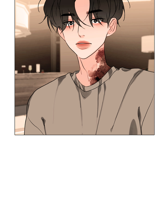 Read Lost in Translation chapter 133 image 20 on Lezhin