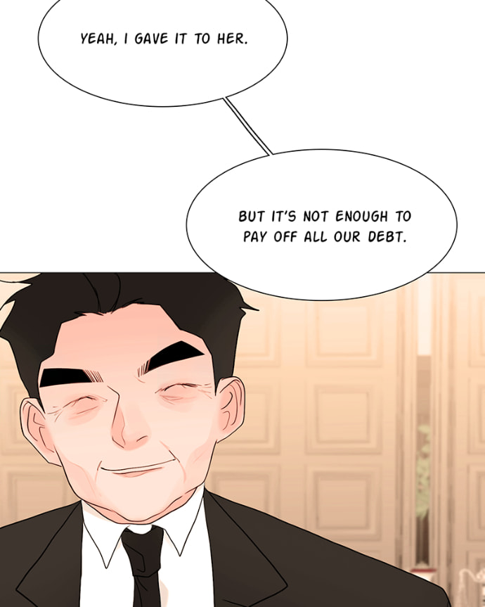 Read Lost in Translation chapter 133 image 22 on Lezhin