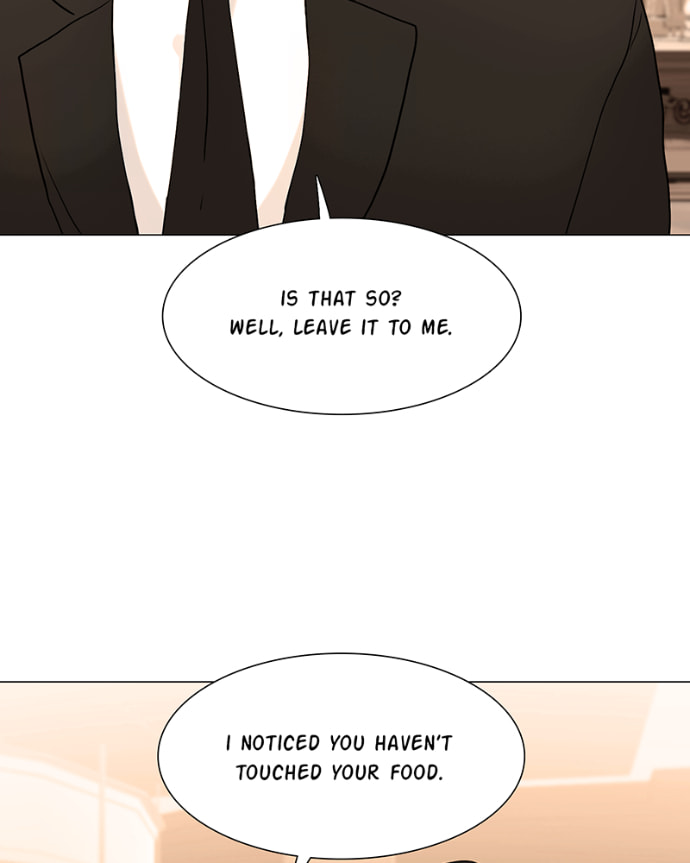 Read Lost in Translation chapter 133 image 23 on Lezhin