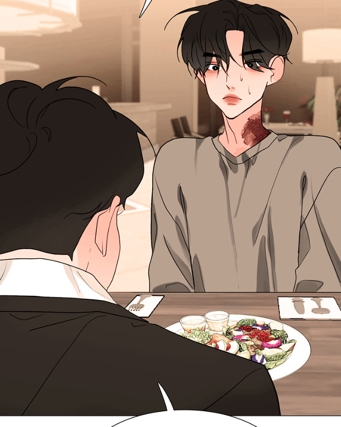 Read Lost in Translation chapter 133 image 24 on Lezhin