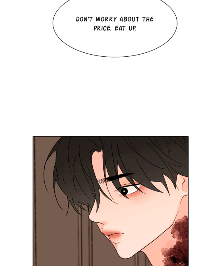 Read Lost in Translation chapter 133 image 25 on Lezhin