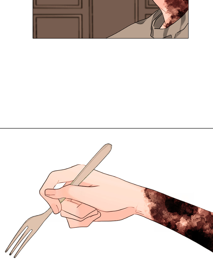 Read Lost in Translation chapter 133 image 26 on Lezhin