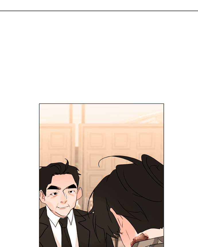 Read Lost in Translation chapter 133 image 27 on Lezhin