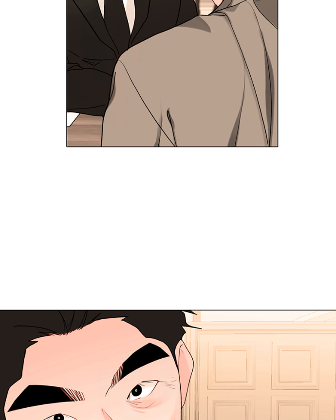 Read Lost in Translation chapter 133 image 28 on Lezhin