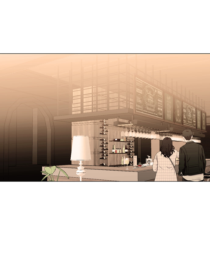 Read Lost in Translation chapter 133 image 3 on Lezhin