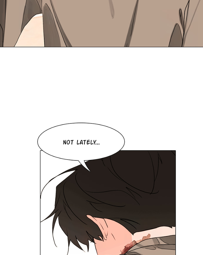 Read Lost in Translation chapter 133 image 31 on Lezhin