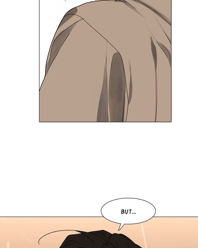 Read Lost in Translation chapter 133 image 32 on Lezhin