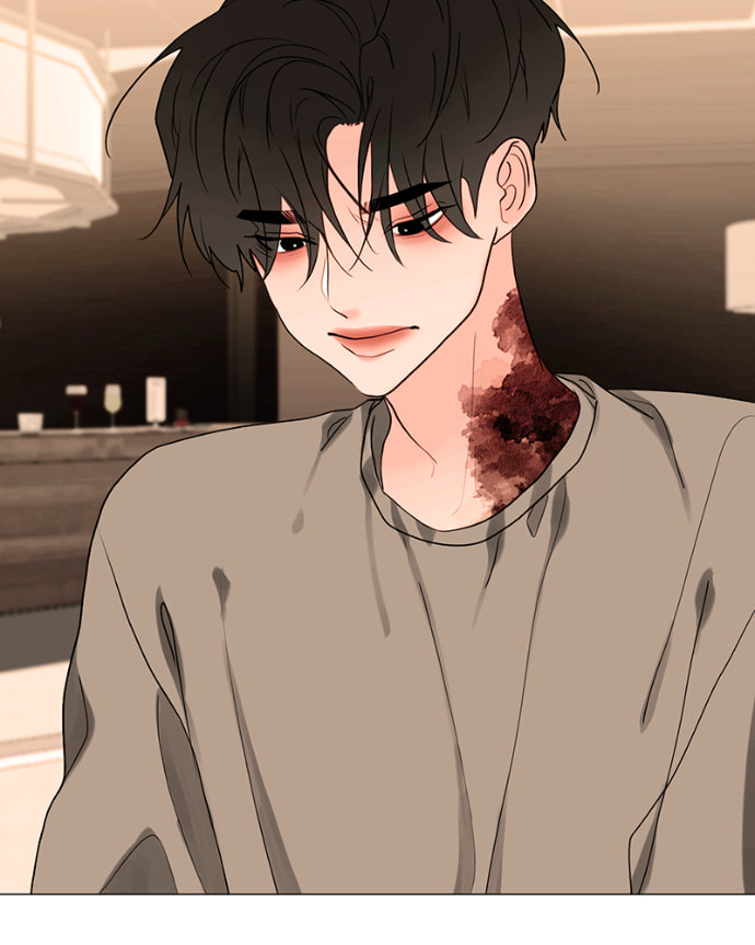 Read Lost in Translation chapter 133 image 33 on Lezhin
