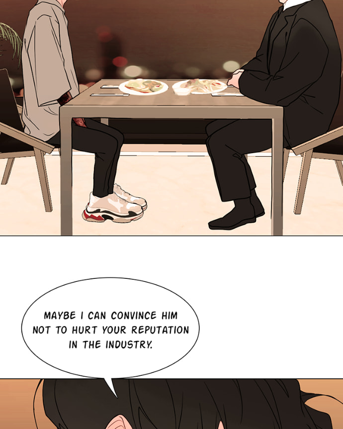 Read Lost in Translation chapter 133 image 35 on Lezhin