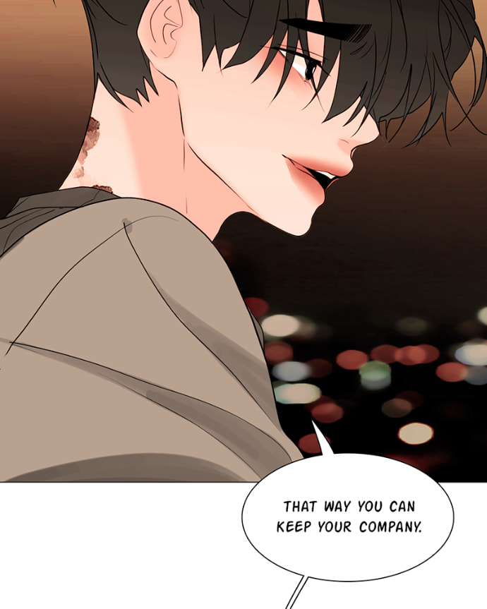 Read Lost in Translation chapter 133 image 36 on Lezhin