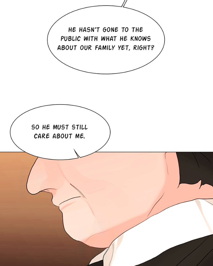 Read Lost in Translation chapter 133 image 37 on Lezhin