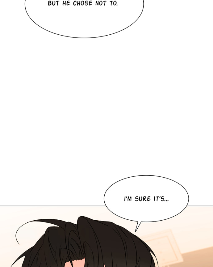 Read Lost in Translation chapter 133 image 40 on Lezhin