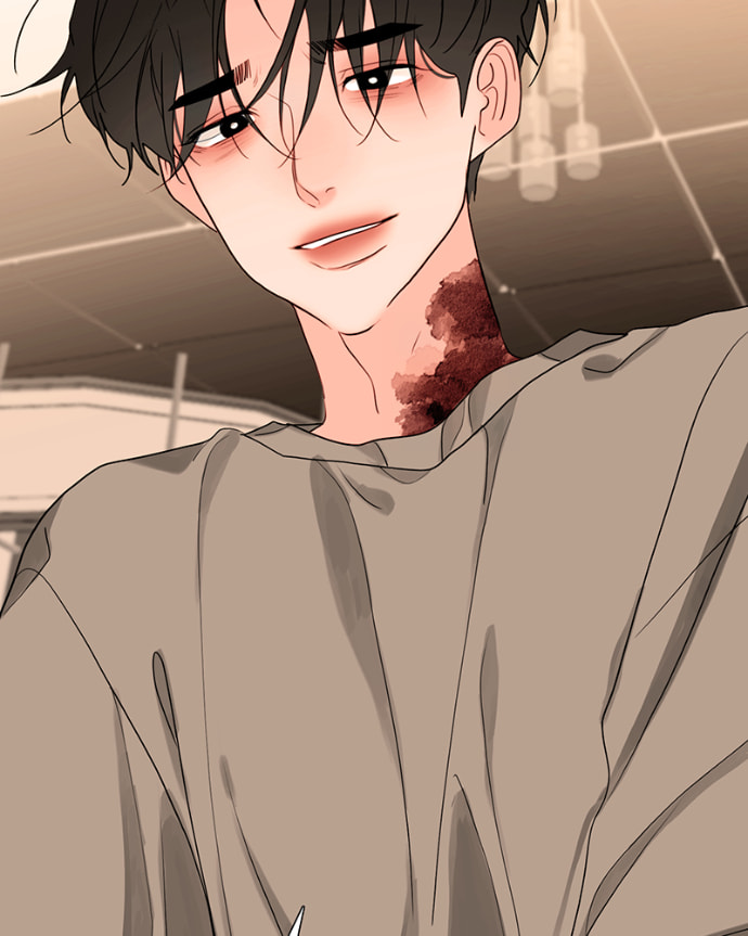 Read Lost in Translation chapter 133 image 41 on Lezhin
