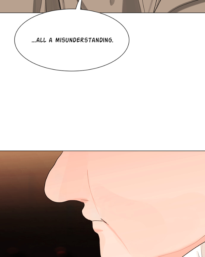 Read Lost in Translation chapter 133 image 42 on Lezhin