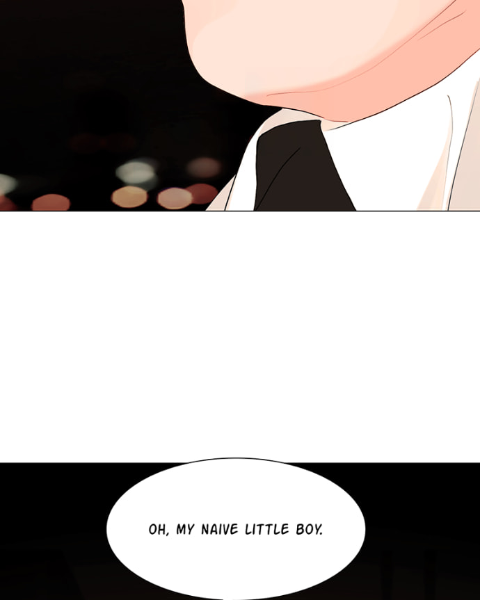 Read Lost in Translation chapter 133 image 44 on Lezhin
