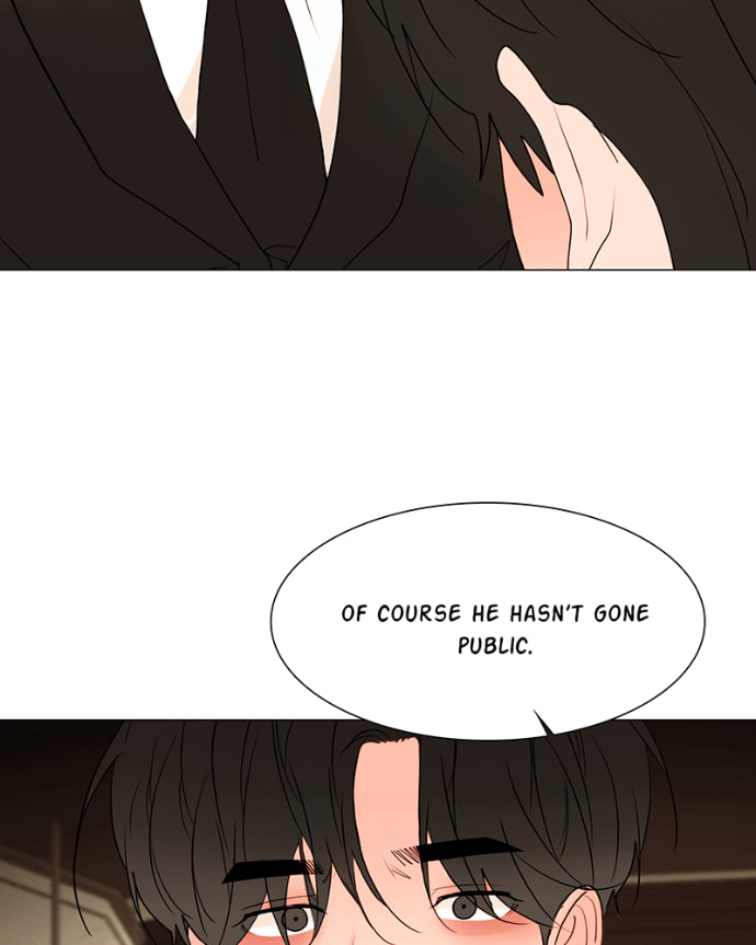 Read Lost in Translation chapter 133 image 46 on Lezhin