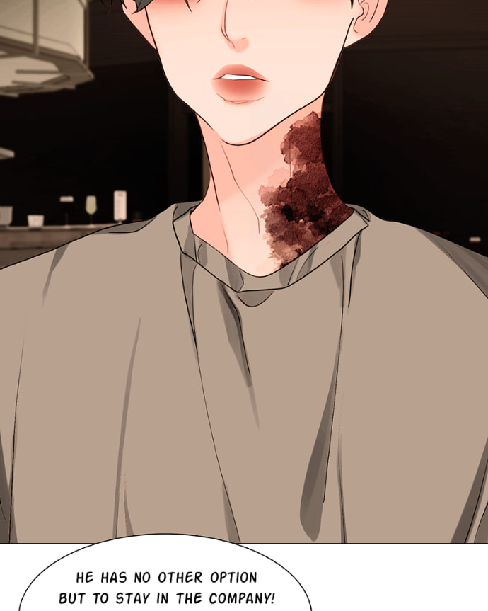 Read Lost in Translation chapter 133 image 47 on Lezhin