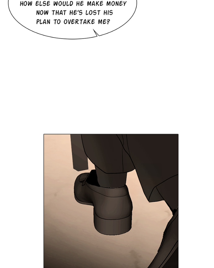 Read Lost in Translation chapter 133 image 48 on Lezhin