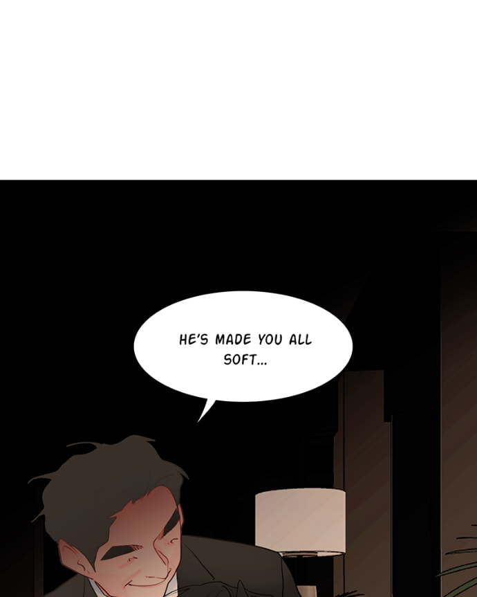 Read Lost in Translation chapter 133 image 50 on Lezhin