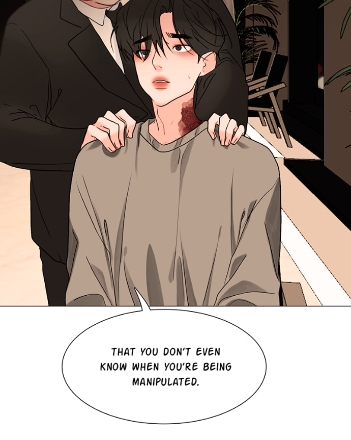 Read Lost in Translation chapter 133 image 51 on Lezhin