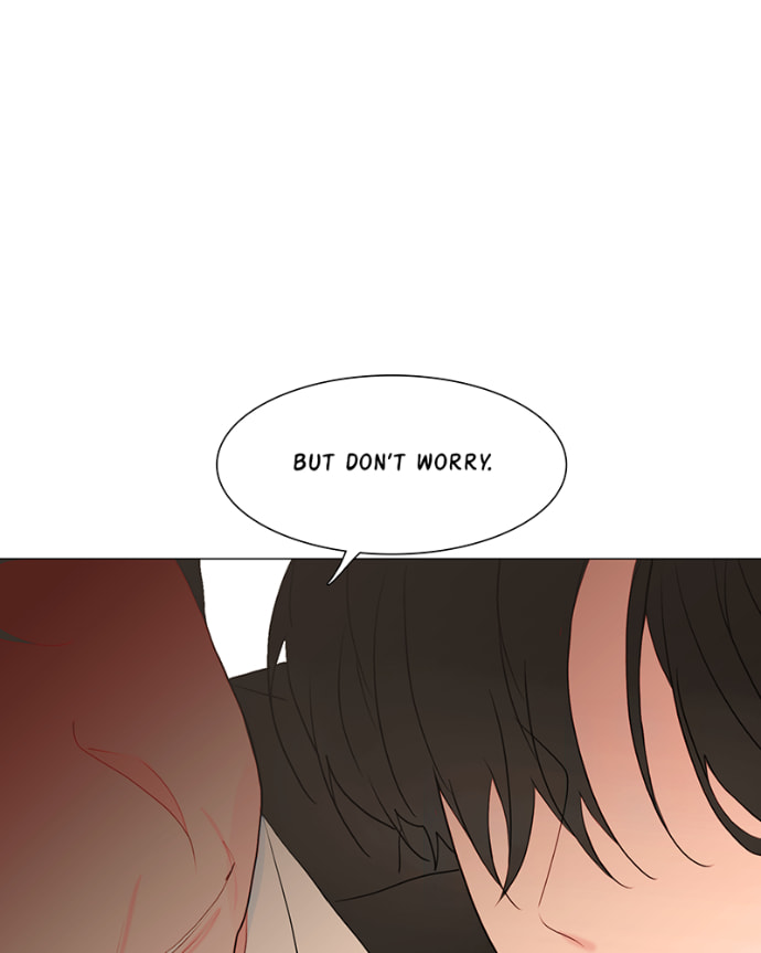 Read Lost in Translation chapter 133 image 52 on Lezhin