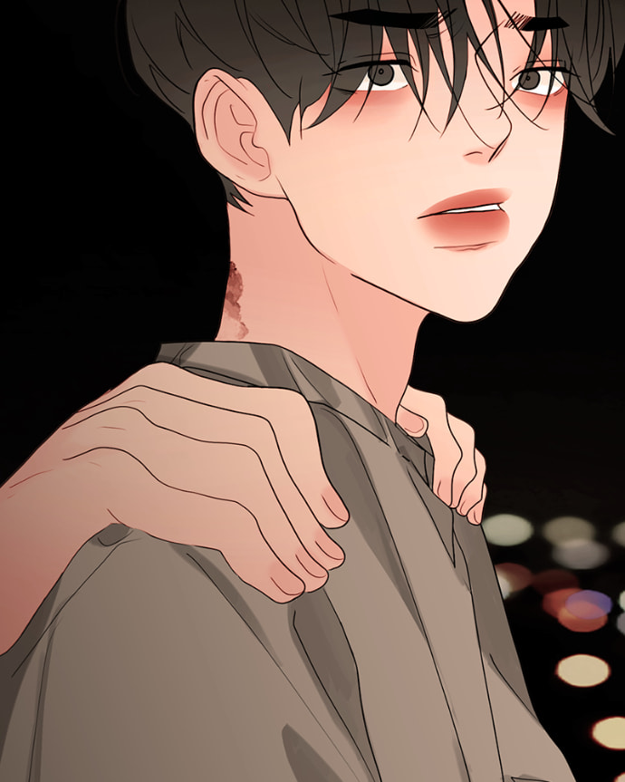 Read Lost in Translation chapter 133 image 54 on Lezhin