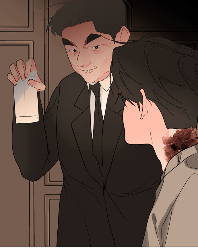 Read Lost in Translation chapter 133 image 56 on Lezhin