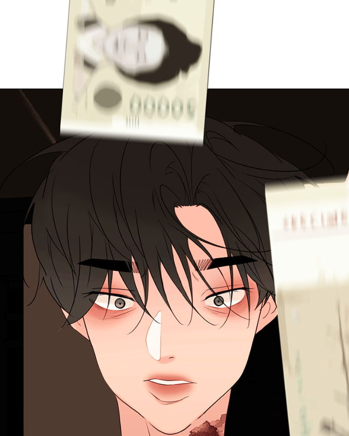 Read Lost in Translation chapter 133 image 59 on Lezhin