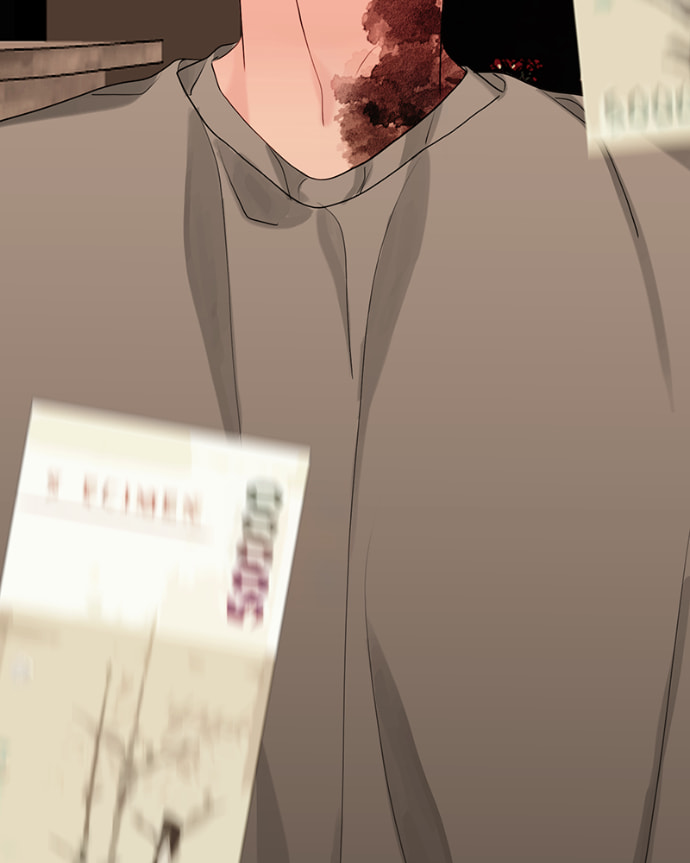 Read Lost in Translation chapter 133 image 60 on Lezhin