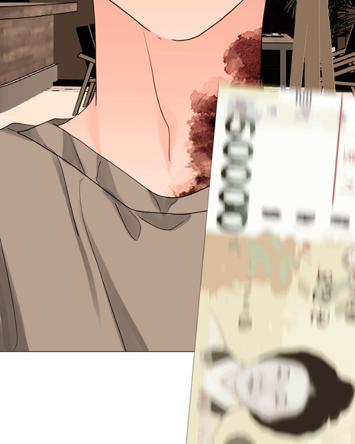 Read Lost in Translation chapter 133 image 63 on Lezhin