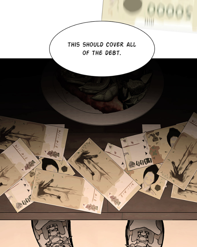 Read Lost in Translation chapter 133 image 64 on Lezhin