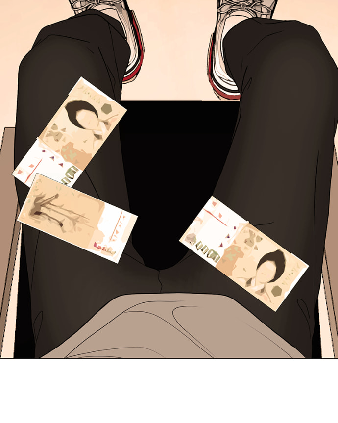 Read Lost in Translation chapter 133 image 65 on Lezhin