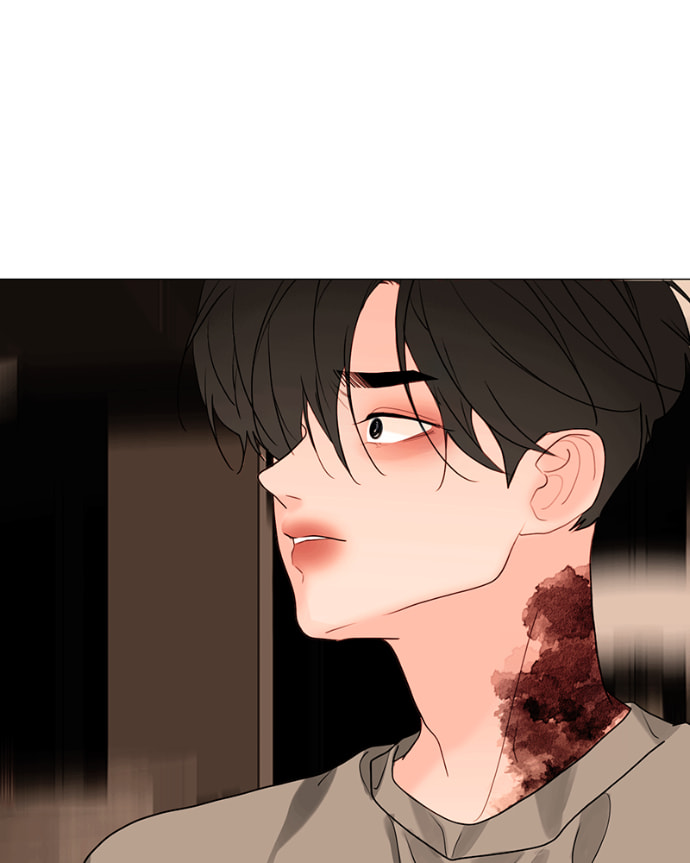 Read Lost in Translation chapter 133 image 72 on Lezhin