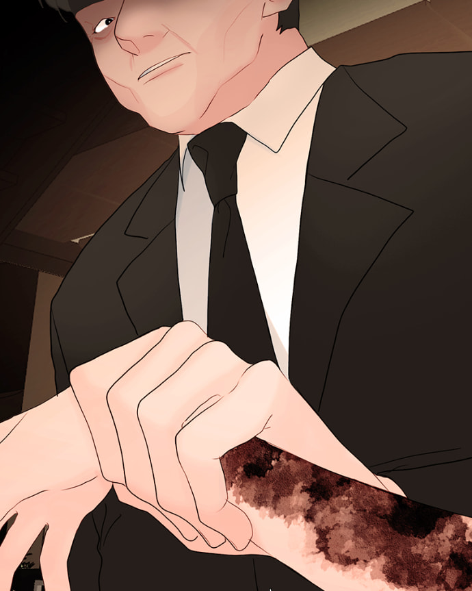 Read Lost in Translation chapter 133 image 74 on Lezhin