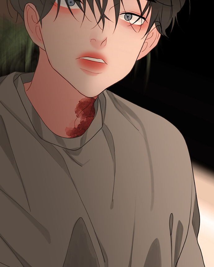Read Lost in Translation chapter 133 image 76 on Lezhin