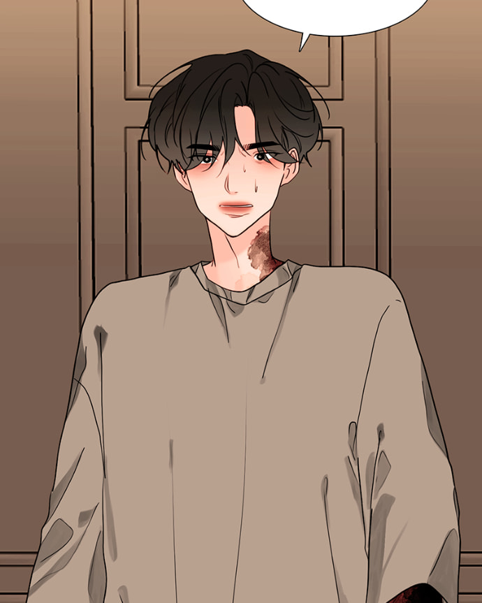 Read Lost in Translation chapter 133 image 8 on Lezhin