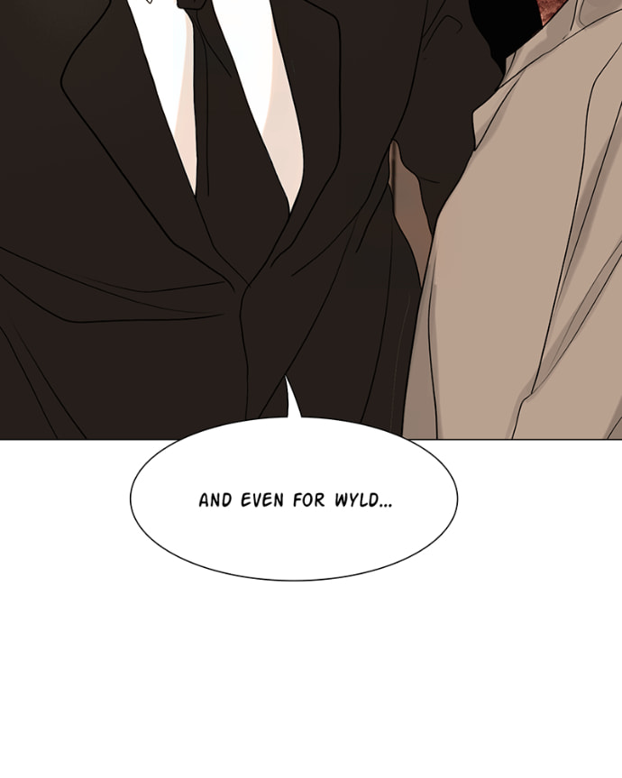 Read Lost in Translation chapter 134 image 10 on Lezhin