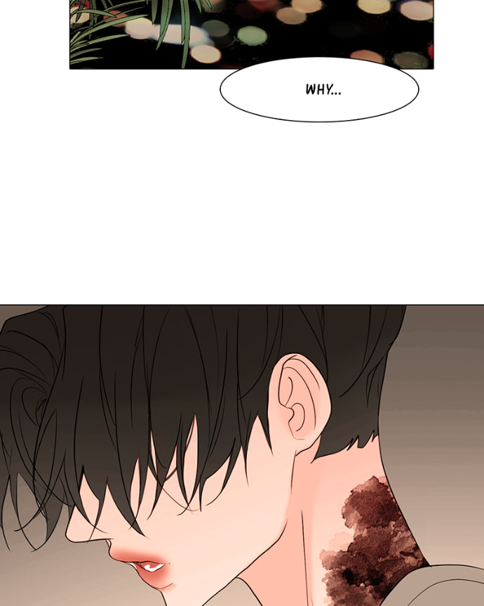 Read Lost in Translation chapter 134 image 14 on Lezhin