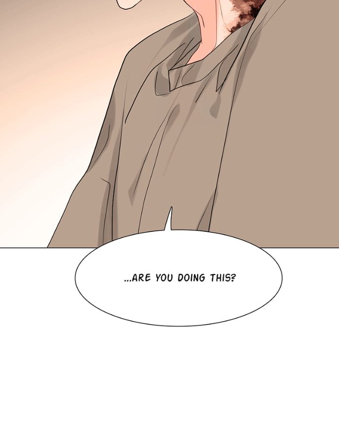 Read Lost in Translation chapter 134 image 15 on Lezhin