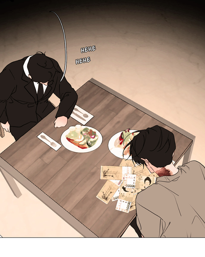 Read Lost in Translation chapter 134 image 17 on Lezhin