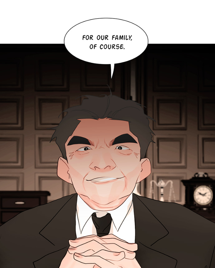 Read Lost in Translation chapter 134 image 18 on Lezhin