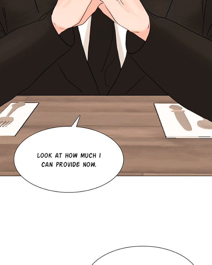 Read Lost in Translation chapter 134 image 19 on Lezhin