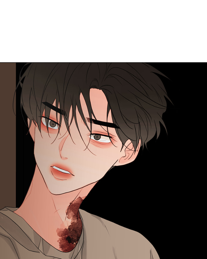 Read Lost in Translation chapter 134 image 2 on Lezhin