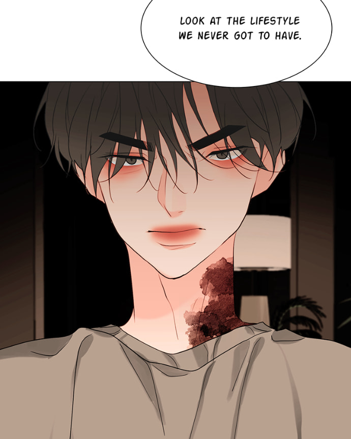 Read Lost in Translation chapter 134 image 20 on Lezhin